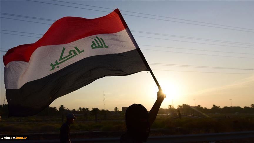 «ساختار سیاسی عراق بر اساس یک نیاز امنیتی تدوین شده و امنیت محور است»