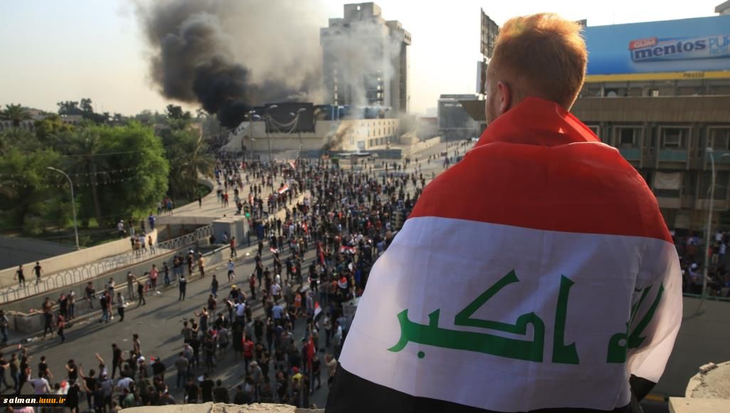 تحلیل کوتاهی از عراق در شش ماه گذشته