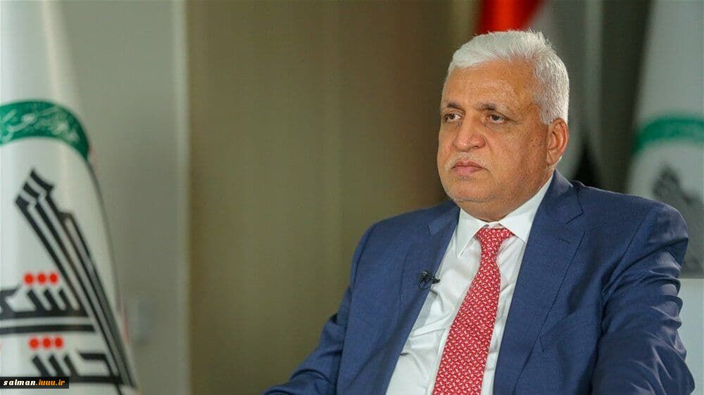 فالح الفیاض