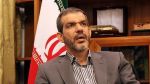 مصاحبه کانال تحولات عراق با

حسن دانایی فر سفیر پیشین  ایران در عراق