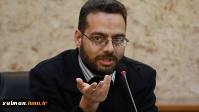 مصاحبه کانال تحولات عراق با 

دکتر یاسر قزوینی