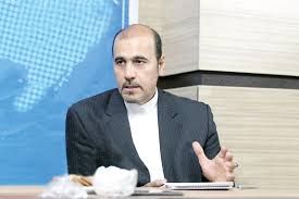 مصاحبه کانال تحولات عراق با

اقای امیر موسوی مدیر مرکز تحقیقات استراتژیک و روابط بین‌ الملل ایران